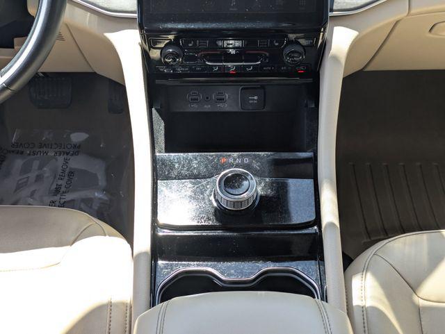 2022 Jeep Grand Cherokee L Limited 4x2