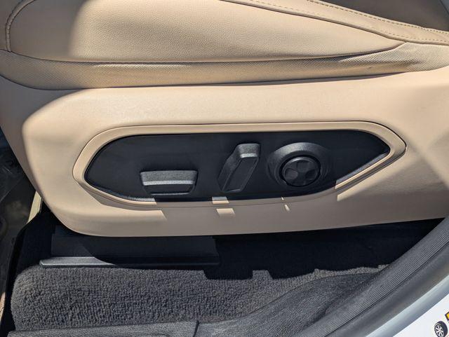 2022 Jeep Grand Cherokee L Limited 4x2