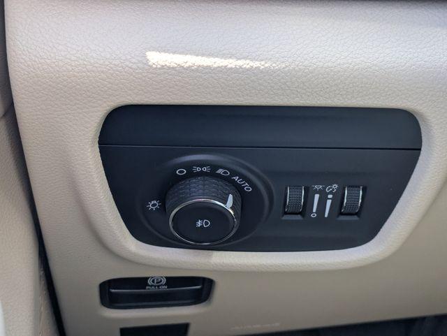 2022 Jeep Grand Cherokee L Limited 4x2