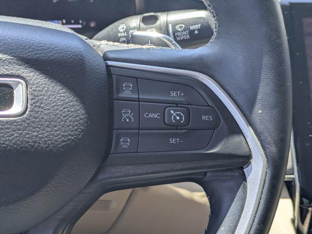 2022 Jeep Grand Cherokee L Limited 4x2