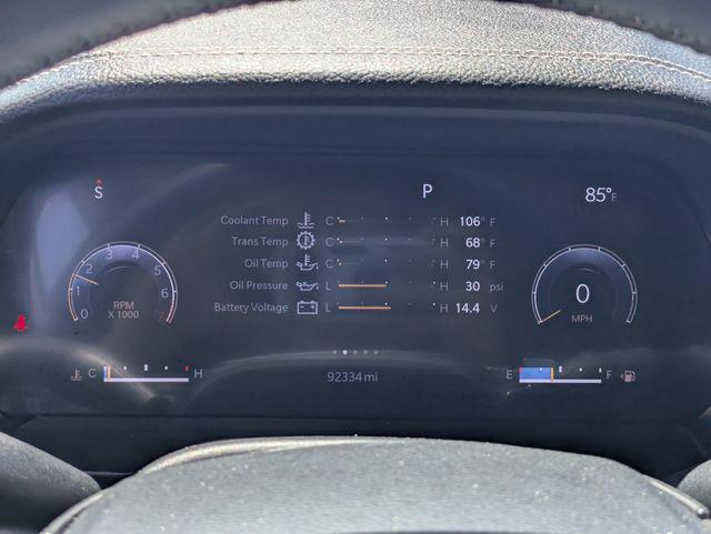 2022 Jeep Grand Cherokee L Limited 4x2