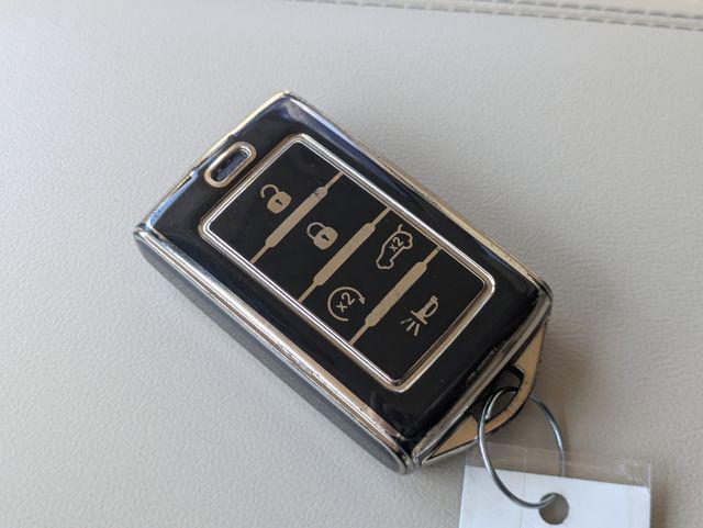 2022 Jeep Grand Cherokee L Limited 4x2