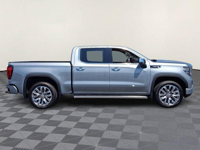 2026 GMC Sierra 1500 Crew Cab, Short Bed, Denali, 4WD