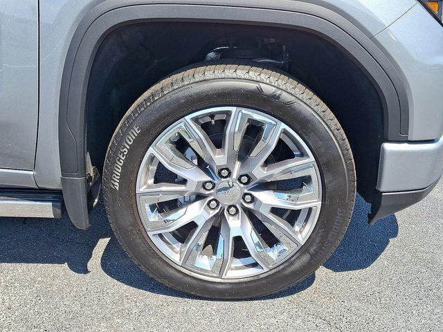 2026 GMC Sierra 1500 Crew Cab, Short Bed, Denali, 4WD