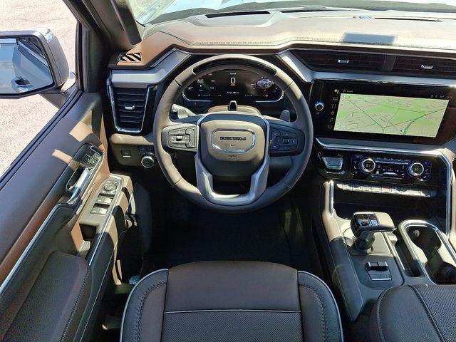 2026 GMC Sierra 1500 Crew Cab, Short Bed, Denali, 4WD