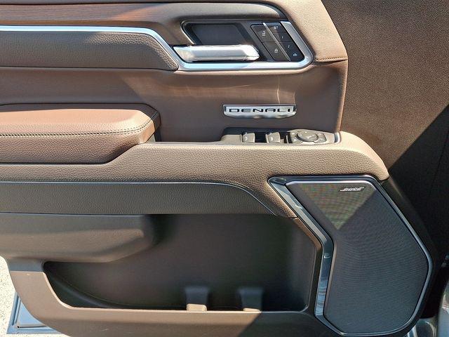 2026 GMC Sierra 1500 Crew Cab, Short Bed, Denali, 4WD