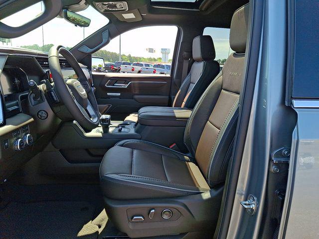 2026 GMC Sierra 1500 Crew Cab, Short Bed, Denali, 4WD