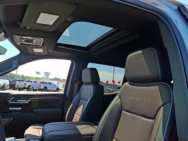 2026 GMC Sierra 1500 Crew Cab, Short Bed, Denali, 4WD
