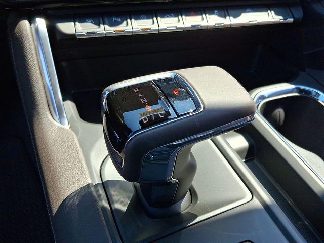 2026 GMC Sierra 1500 Crew Cab, Short Bed, Denali, 4WD