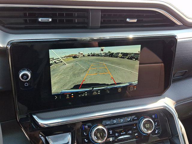 2026 GMC Sierra 1500 Crew Cab, Short Bed, Denali, 4WD
