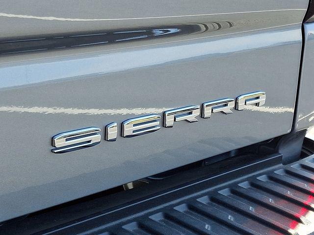 2026 GMC Sierra 1500 Crew Cab, Short Bed, Denali, 4WD