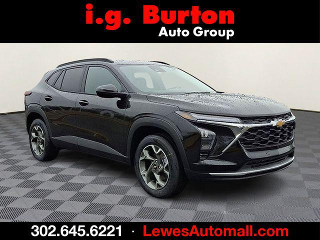 2026 Chevrolet Trax FWD LT for sale in Lewes, DE