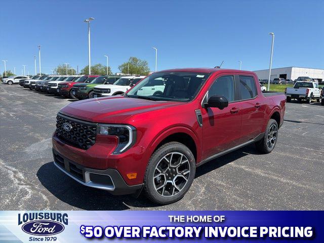 2026 Ford Maverick Lariat for sale in Louisburg, KS