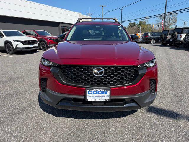 2025 Mazda CX-50 Hybrid Premium Package 2025 Mazda CX-50 Hybrid Premium Package
