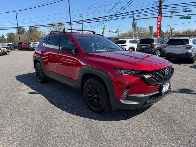 2025 Mazda CX-50 Hybrid Premium Package 2025 Mazda CX-50 Hybrid Premium Package