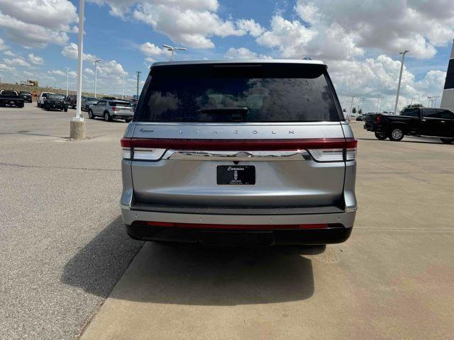 2024 Lincoln Navigator Reserve L