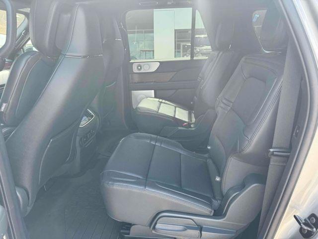 2024 Lincoln Navigator Reserve L