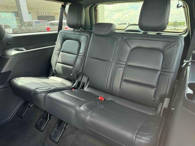 2024 Lincoln Navigator Reserve L