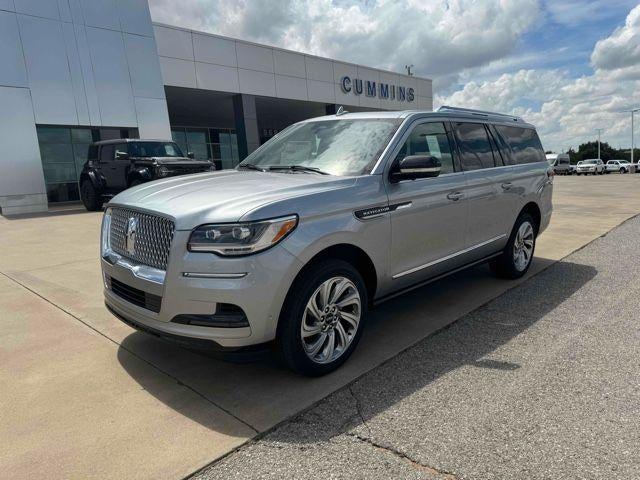 2024 Lincoln Navigator Reserve L for sale in Weatherford, OK