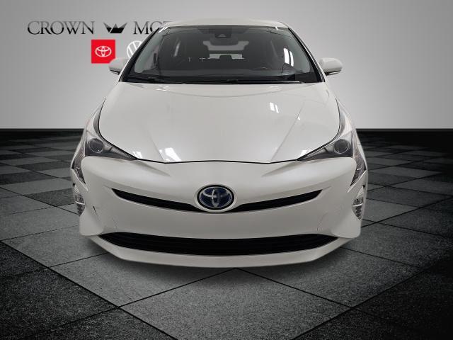 Used 2016 Toyota Prius Four with VIN JTDKARFU2G3008534 for sale in Holland, MI