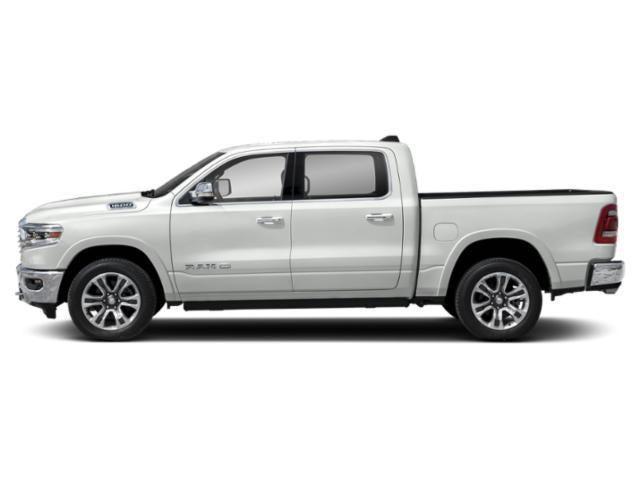 2020 Ram 1500 Laramie Longhorn Crew Cab 4x4 5'7" Box