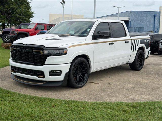 2026 Ram 1500 Big Horn Crew Cab 4x4 57 Box for sale in Cape Girardeau, MO