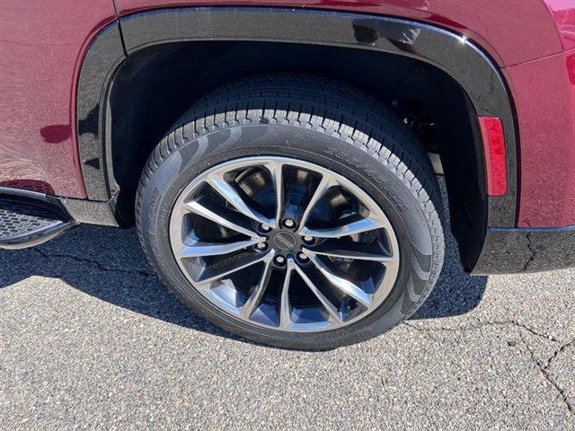 2024 Jeep Wagoneer Series II 4x4