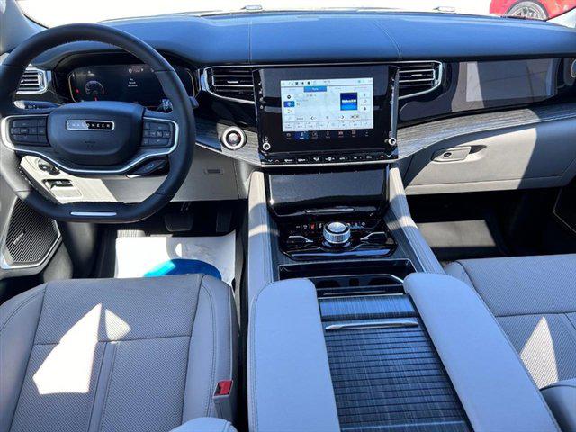 2024 Jeep Wagoneer Series II 4x4