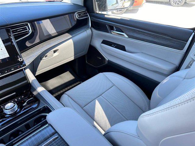 2024 Jeep Wagoneer Series II 4x4