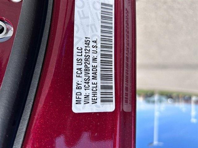 2024 Jeep Wagoneer Series II 4x4