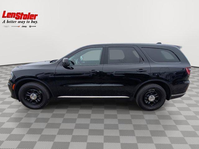 2025 Dodge Durango Pursuit AWD