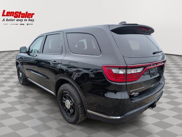 2025 Dodge Durango Pursuit AWD