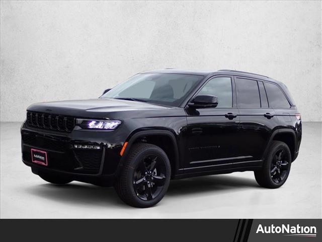 2026 Jeep Grand Cherokee Limited 4x4 for sale in Englewood, CO