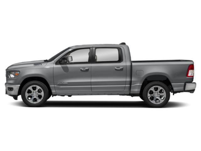 2021 RAM 1500 Big Horn Quad Cab 4x4 64 Box