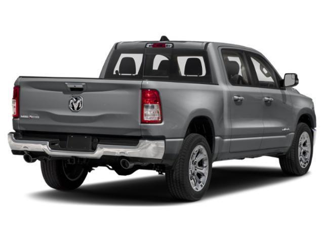 2021 RAM 1500 Big Horn Quad Cab 4x4 64 Box