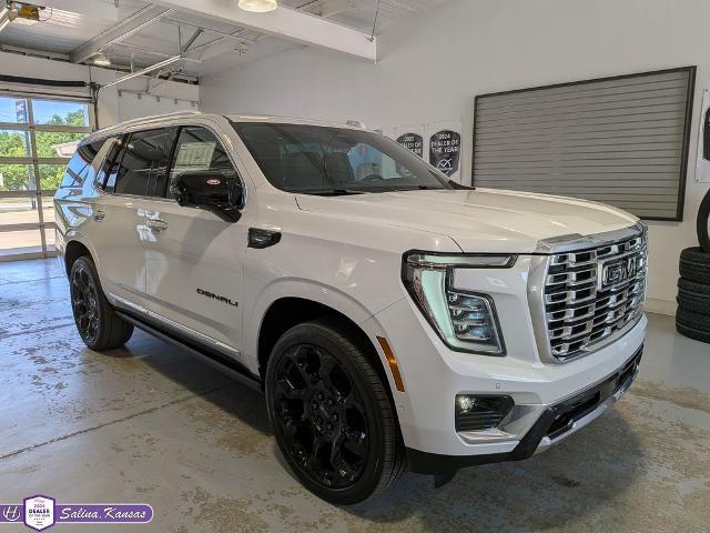 2026 GMC Yukon 4WD Denali for sale in Salina, KS