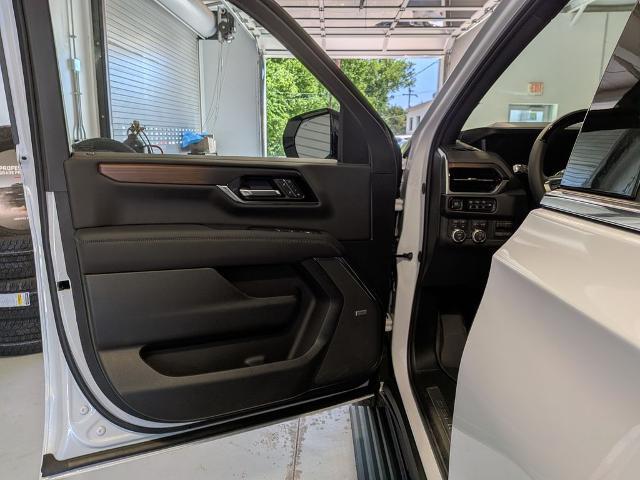 2026 GMC Yukon 4WD Denali
