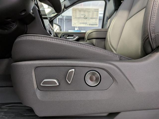 2026 GMC Yukon 4WD Denali
