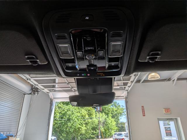 2026 GMC Yukon 4WD Denali