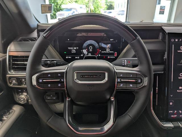 2026 GMC Yukon 4WD Denali