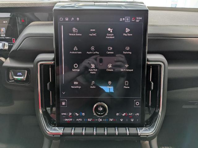 2026 GMC Yukon 4WD Denali
