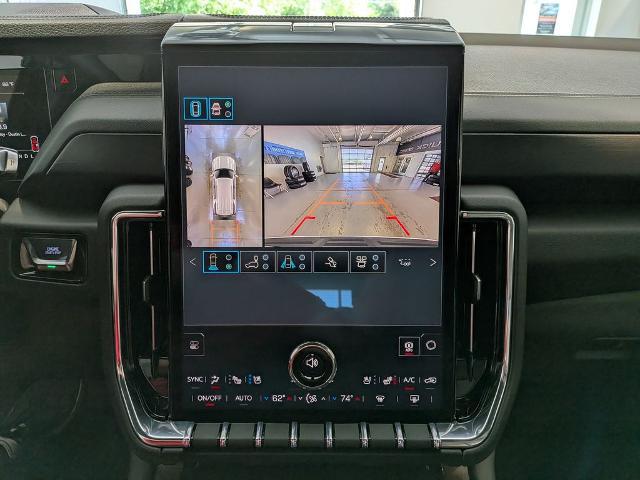2026 GMC Yukon 4WD Denali