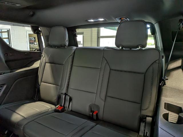 2026 GMC Yukon 4WD Denali
