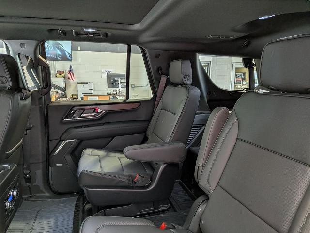 2026 GMC Yukon 4WD Denali