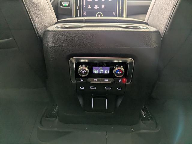 2026 GMC Yukon 4WD Denali