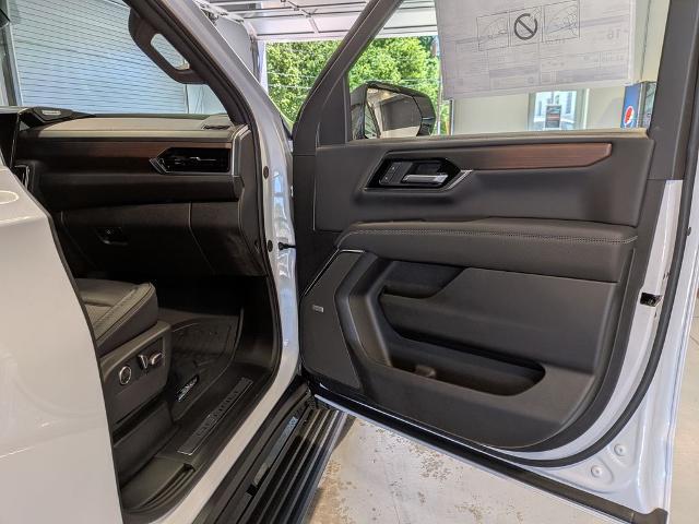 2026 GMC Yukon 4WD Denali
