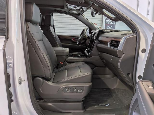 2026 GMC Yukon 4WD Denali