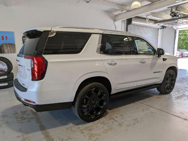 2026 GMC Yukon 4WD Denali