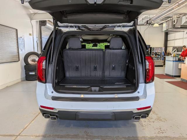 2026 GMC Yukon 4WD Denali
