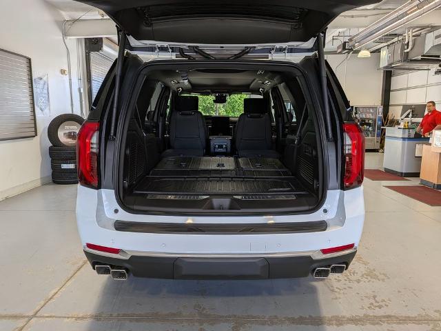 2026 GMC Yukon 4WD Denali